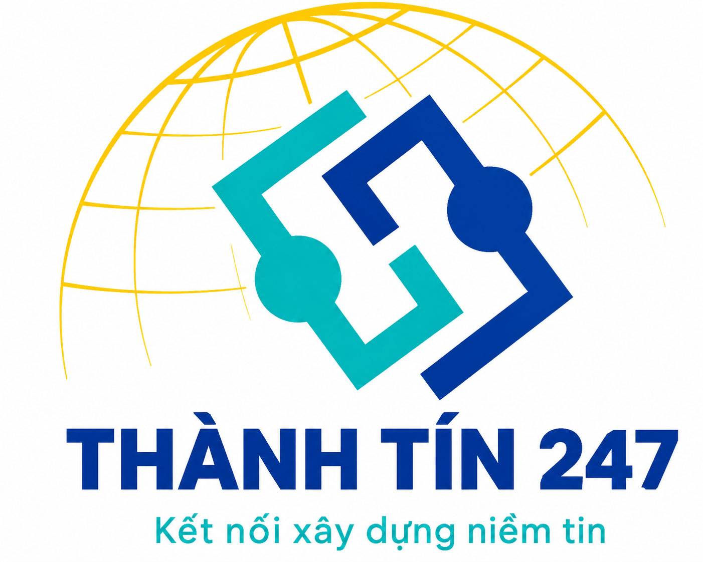 Logo Thành Tín 247
