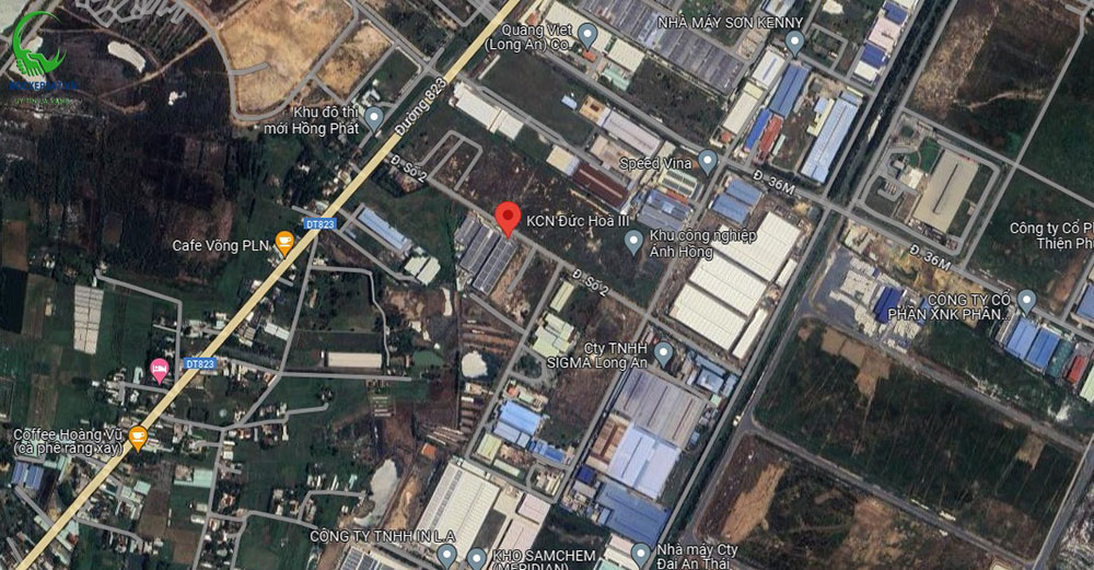 Cung ứng lao động KCN Đức Hòa III – RESCO: Giải pháp tối ưu cho doanh nghiệp sản xuất