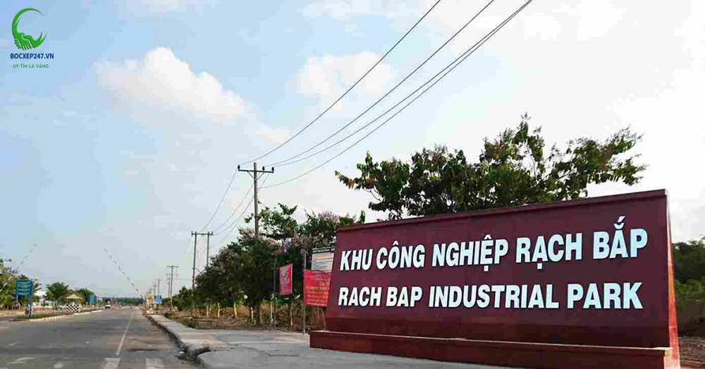 Cho Thuê Lao Động KCN Rạch Bắp: Giải Pháp Linh Hoạt Và Tiết Kiệm Chi Phí