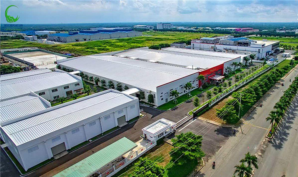 Cung Ứng Lao Động KCN Mai Trung: Giải Pháp Toàn Diện Cho Doanh Nghiệp Hiện Đại