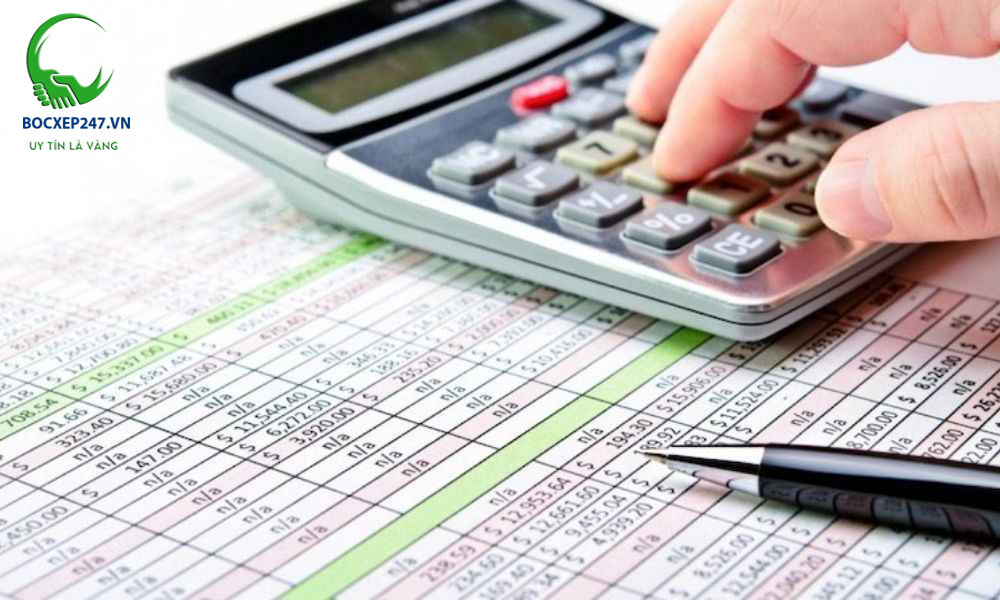 CAF là gì? Cách tính phí CAF trong logistics chính xác