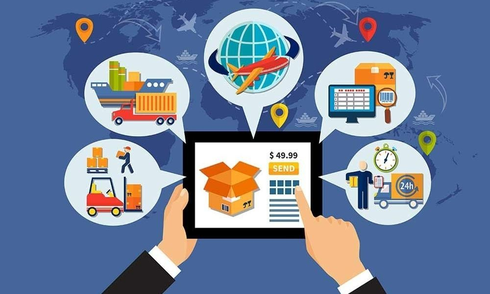 TMS là gì? Thông tin chi tiết hệ thống quản lý vận tải TMS