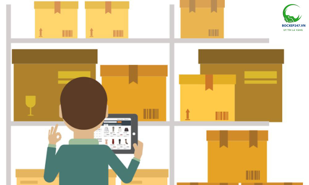 Quản lý kho hàng là gì? 10 cách quản lý kho hàng hiệu quả