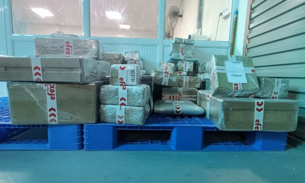 Dịch vụ gửi hàng thương mại điện tử đi Nhật Bản chỉ từ 5 ngày