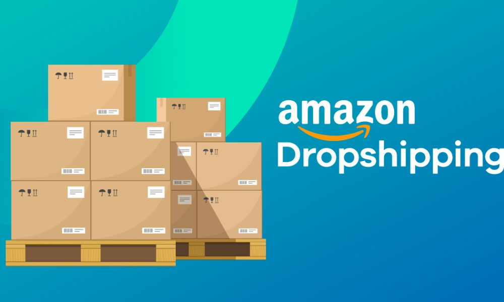 Dropshipping Amazon là gì? 5 bước làm dropship Amazon