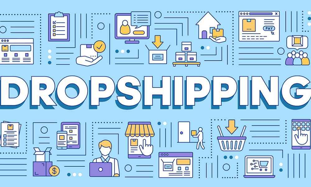 Dropshipping là gì? Ưu, nhược điểm kinh doanh Dropship