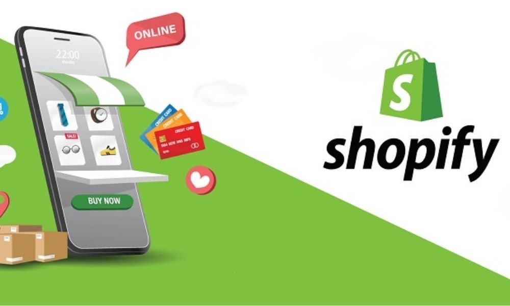 Hướng dẫn kinh doanh dropshipping trên Shopify từ A - Z