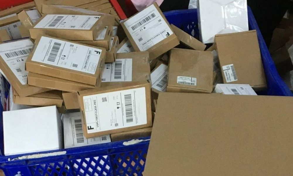 Dịch vụ Fulfillment tại Mỹ toàn diện cho thương mại điện tử