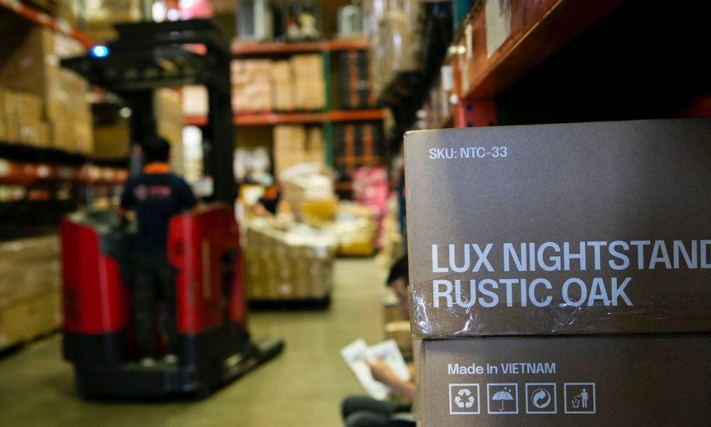 Dịch vụ gửi hàng Epacket đi Mỹ giá rẻ, nhanh chóng nhất