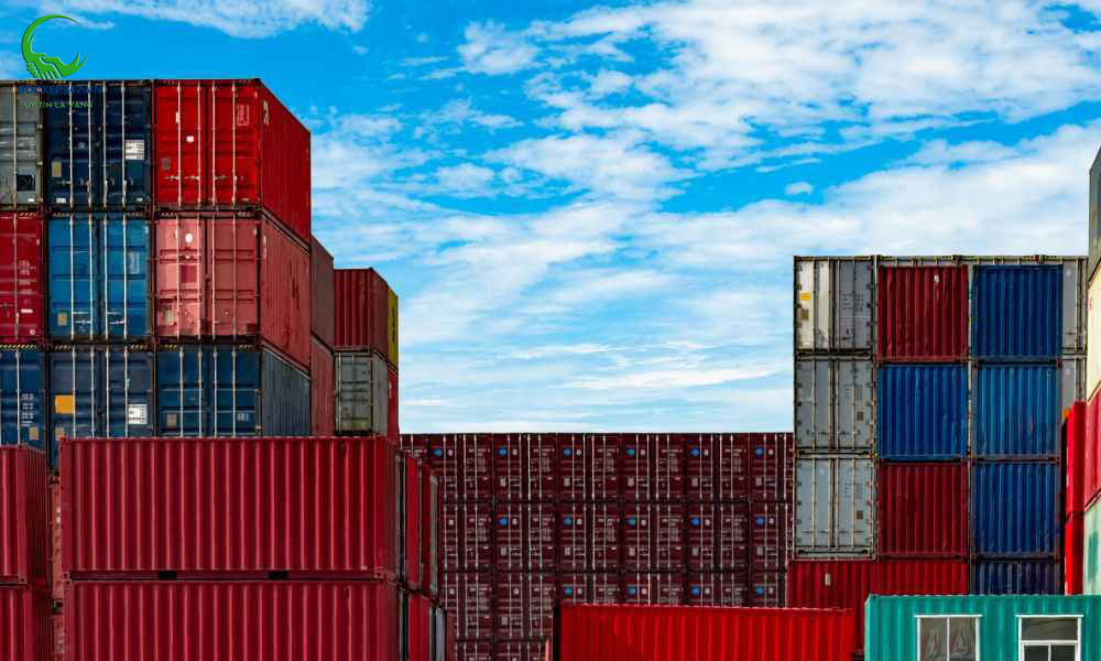 Hệ thống kho bãi ở Việt Nam: đặc điểm, thực trạng, giải pháp