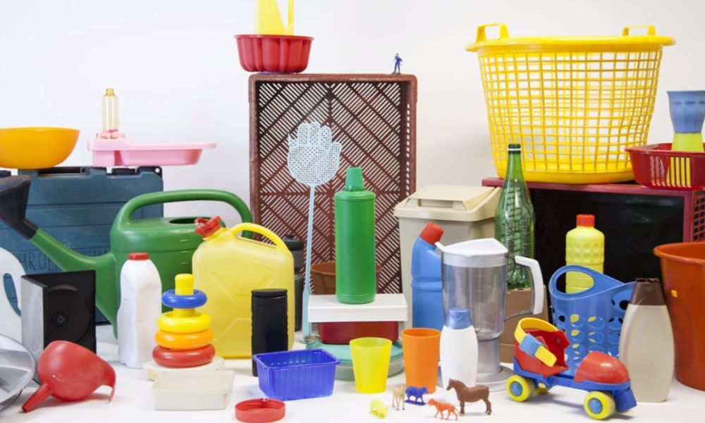 Giải Pháp Fulfillment Sản Phẩm Nhựa Và Bao Bì