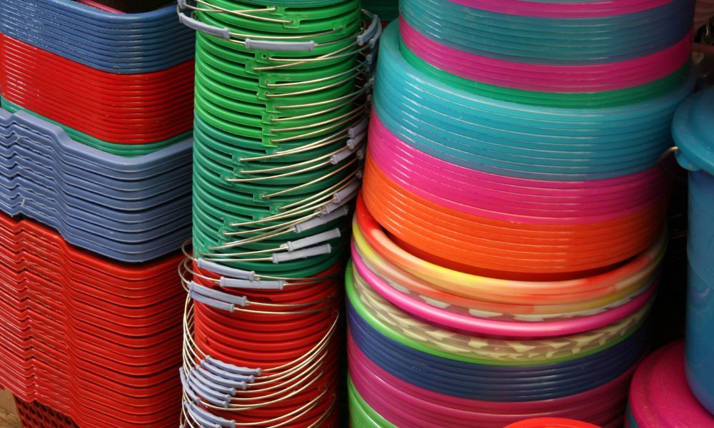 Giải Pháp Fulfillment Hàng Tiêu Dùng Hiệu Quả