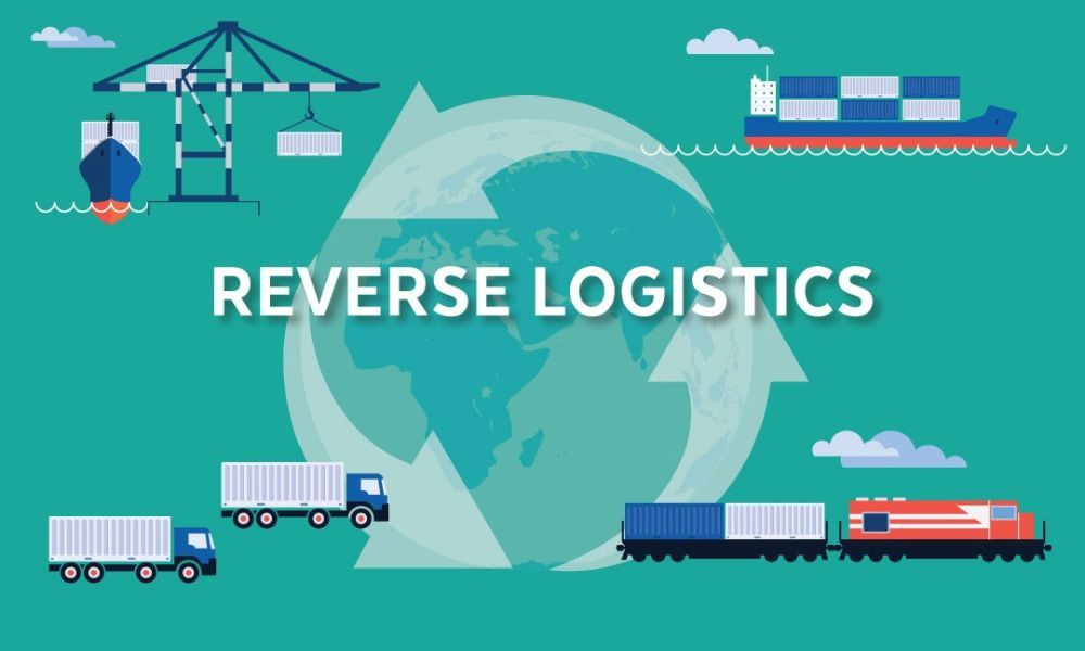 Reverse logistics là gì? Thông tin chi tiết Logistics ngược