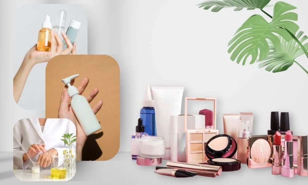 Giải Pháp Fulfillment Sản Phẩm Chăm Sóc Sức Khỏe Và Làm Đẹp