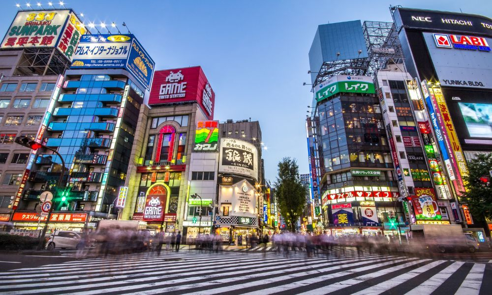 Dịch Vụ fulfillment Tại Nhật Bản Cho Doanh Nghiệp TMĐT