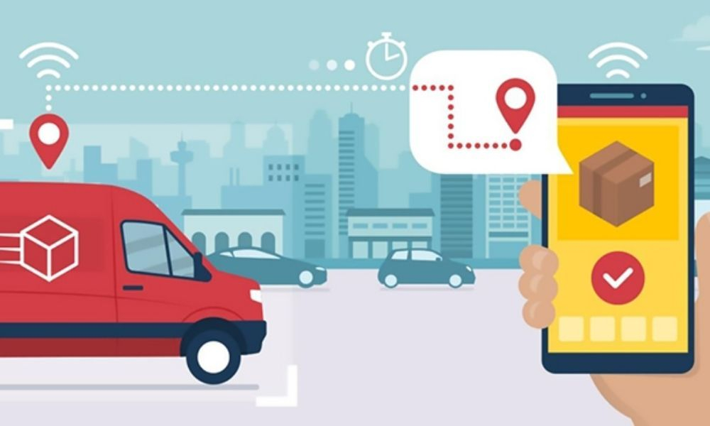 Giao hàng chặng cuối - Last mile delivery là gì?