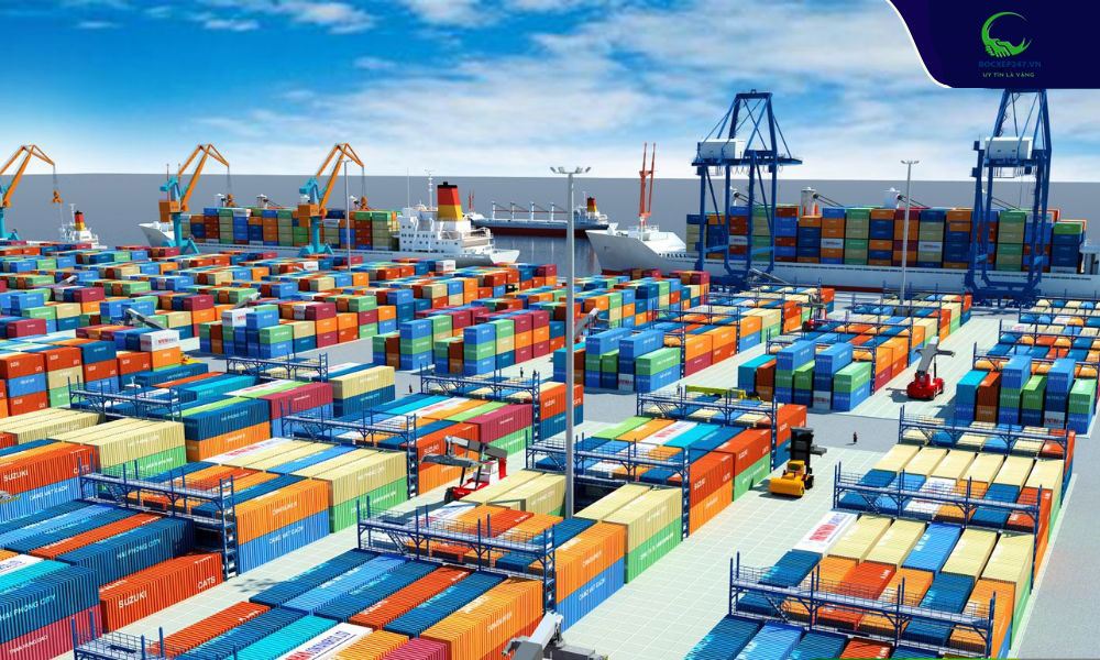 Tổng Quan Thị Trường Kho Bãi Việt Nam