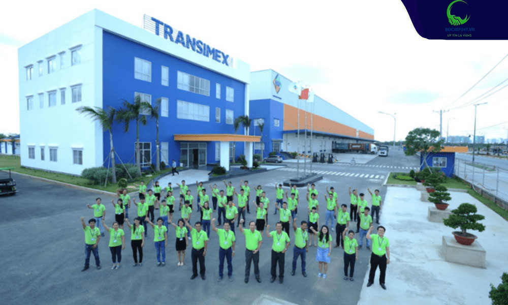 Top 15 các công ty 3PL ở Việt Nam uy tín, tốt nhất