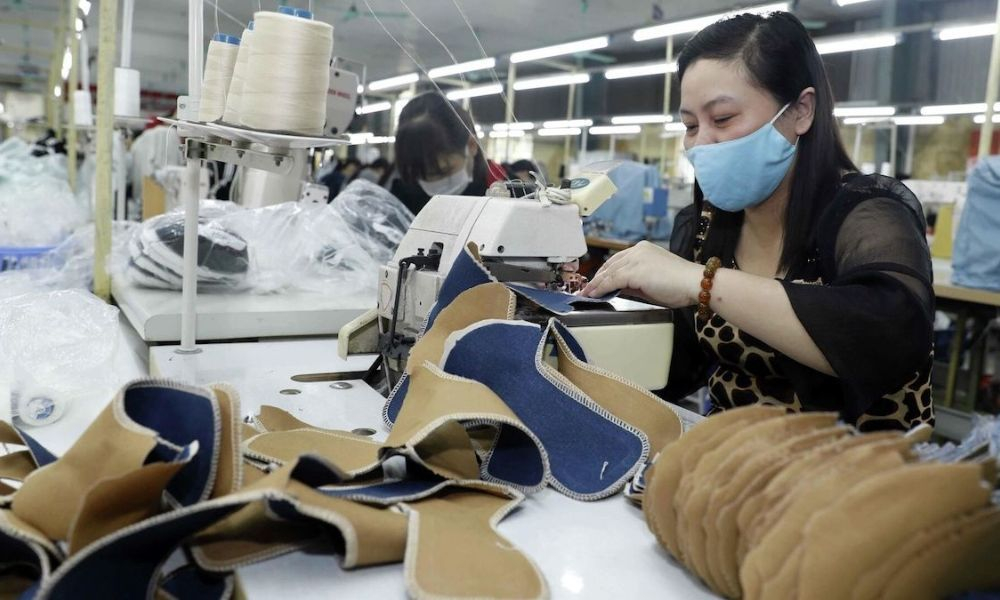 Giải Pháp Fulfillment Sản Phẩm May Mặc Và Giày Dép