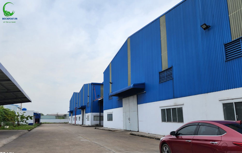 Cho Thuê Lao Động KCN Phúc Long: Giải Pháp Linh Hoạt Và Tiết Kiệm Chi Phí Cho Các Doanh Nghiệp Sản Xuất