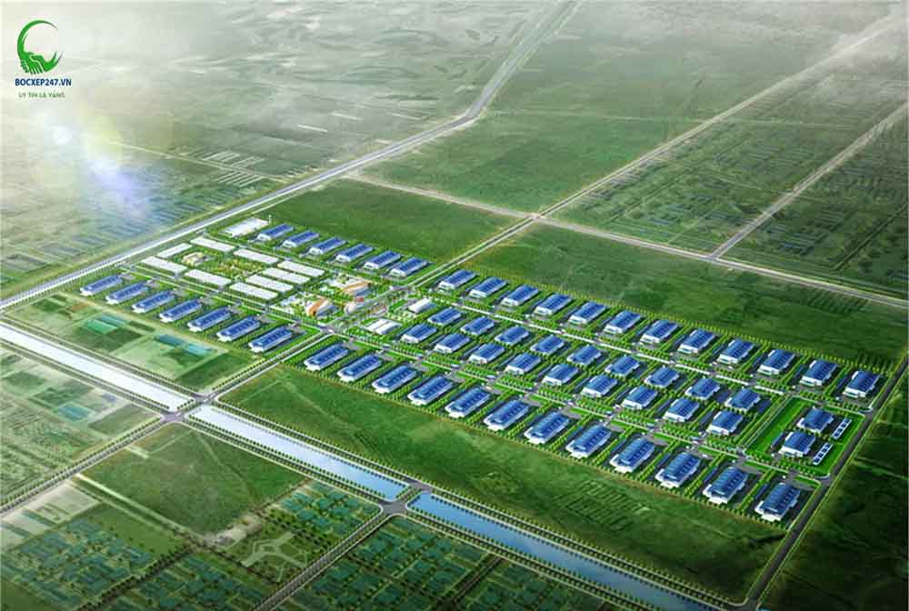 Cho Thuê Lao Động KCN Đức Hòa III – Minh Long: Giải Pháp Hiệu Quả Cho Doanh Nghiệp Sản Xuất Và Logistics