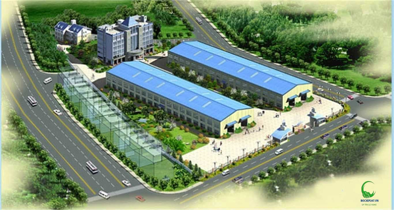 Cung Ứng Nhân Lực KCN Cát Lái 2: Giải Pháp Toàn Diện Cho Doanh Nghiệp