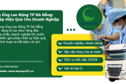 Bảng báo giá cung ứng lao động TP Đà Nẵng