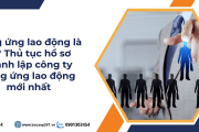 Cung ứng lao động là gì ?