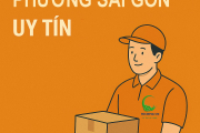 Dịch vụ chuyển nhà trọn gói Phường Sài Gòn