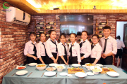 Dịch vụ cung ứng lao động cho quán ăn