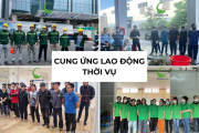 Dịch Vụ Cung Ứng Lao Động Thời Vụ Chuyên Nghiệp – Bốc Xếp 247