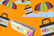 Dropshipping eBay là gì? Hướng dẫn kiếm tiền eBay Dropshipping từ A - Z