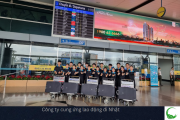 Công ty cung ứng lao động đi Nhật