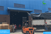 Bảng báo giá dịch vụ vận chuyển kho xưởng Bình Chánh uy tín, giá rẻ