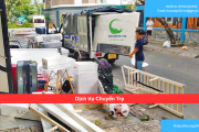Dịch Vụ Chuyển Trọ