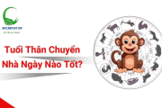 Tuổi Thân chuyển nhà ngày nào tốt? Chọn ngày lành đón vận may