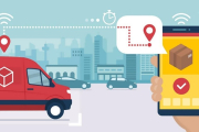 Giao hàng chặng cuối - Last mile delivery là gì?