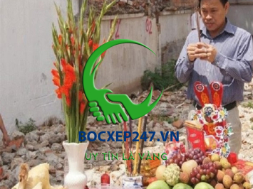 Bài văn khấn lễ tạ đất – Cách sắm lễ, và bài cúng chuẩn nhất