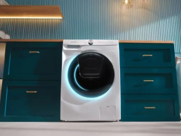 Cách đóng gói máy giặt đơn giản, an toàn khi chuyển nhà