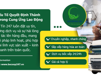 Các Yếu Tố Quyết Định Thành Công Trong Cung Ứng Lao Động