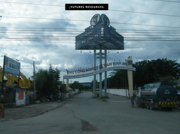 Cho Thuê Lao Động KCN Dệt May Bình An: Giải Pháp Hiệu Quả Và Linh Hoạt Cho Ngành Công Nghiệp