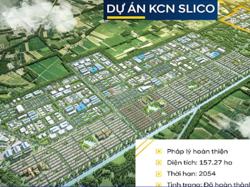Cho Thuê Lao Động KCN Đức Hòa III – Silico: Giải Pháp Linh Hoạt Và Tiết Kiệm Chi Phí