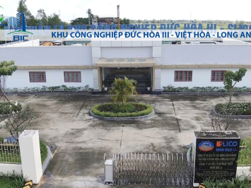 Cho Thuê Lao Động KCN Đức Hòa III – Việt Hóa: Giải Pháp Toàn Diện Và Linh Hoạt Cho Doanh Nghiệp Sản Xuất