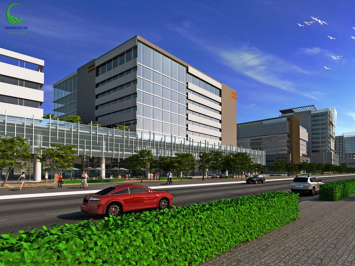 Cho Thuê Lao Động KCN Mapletree Business City Bình Dương: Giải Pháp Tối Ưu Hóa Nguồn Nhân Lực Cho Doanh Nghiệp