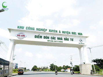 Cho Thuê Lao Động KCN Xuyên Á: Giải Pháp Tối Ưu Hóa Nguồn Nhân Lực Cho Doanh Nghiệp