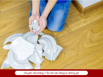 Có Nên Chuyển Nhà Tháng 7 Âm Lịch? Cách Chọn Ngày Đẹp