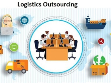 Thuê ngoài Logistics là gì? lợi ích và xu hướng tại Việt Nam