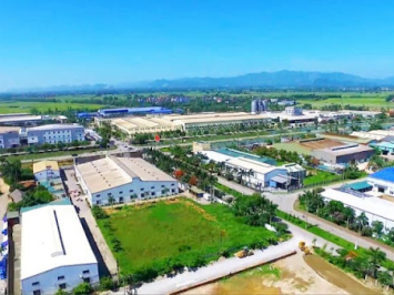 Cung ứng lao động tại KCN Sóc Sơn