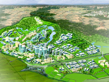 Cung ứng lao động tại KCN Công nghệ cao Sinh học