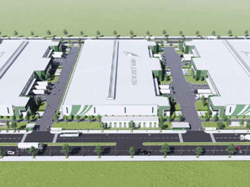 Cung ứng lao động KCN Bắc An Thạnh: Giải pháp tối ưu cho doanh nghiệp sản xuất